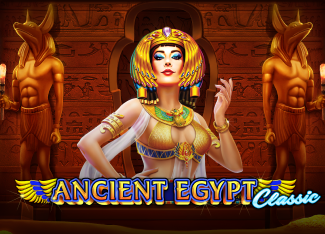 Ancient Egypt Classic — Pragmatic Play