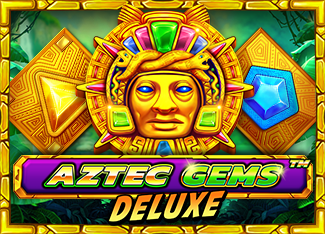 Aztec Gems Deluxe — Pragmatic Play