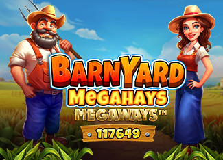 Barnyard Megahays Megaways — Pragmatic Play