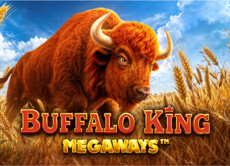 Buffalo King Megaways — Pragmatic Play