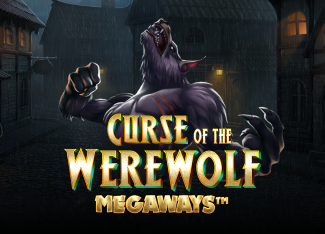 Curse of the Werewolf Megaways — Pragmatic Play