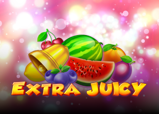 Extra Juicy — Pragmatic Play