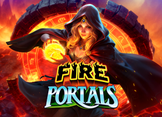 Fire Portals — Pragmatic Play