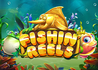 Fishin Reels — Pragmatic Play