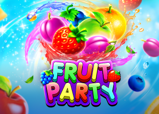 Fruit Party — Pragmatic Play