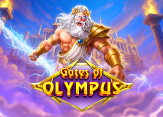 Gates of Olympus — Pragmatic Play