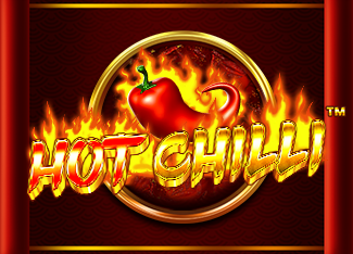 Hot Chilli — Pragmatic Play