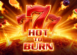 Hot to Burn — Pragmatic Play