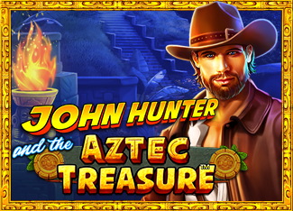 John Hunter and the Aztec Treasure — Pragmatic Play