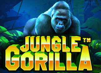 Jungle Gorilla — Pragmatic Play