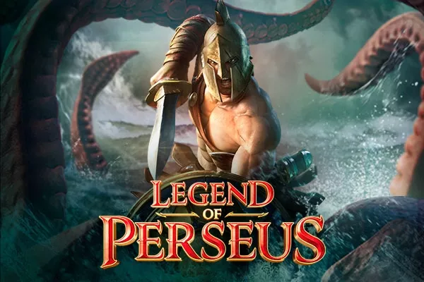 Legend of Perseus — BGaming