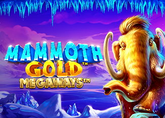 Mammoth Gold Megaways — Pragmatic Play