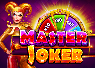 Master Joker — Pragmatic Play