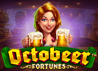 Octobeer Fortunes — Pragmatic Play