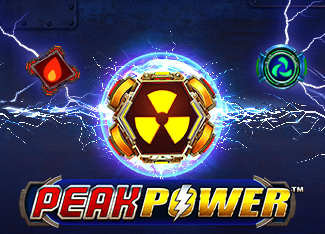 Peak Power — Pragmatic Play