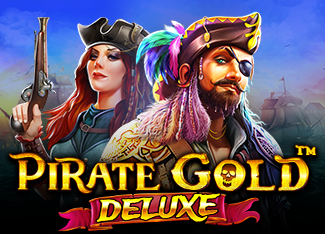 Pirate Gold — Pragmatic Play