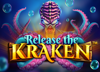 Release the Kraken — Pragmatic Play