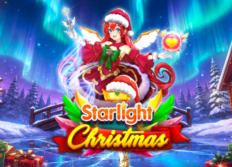 Starlight Christmas — Pragmatic Play