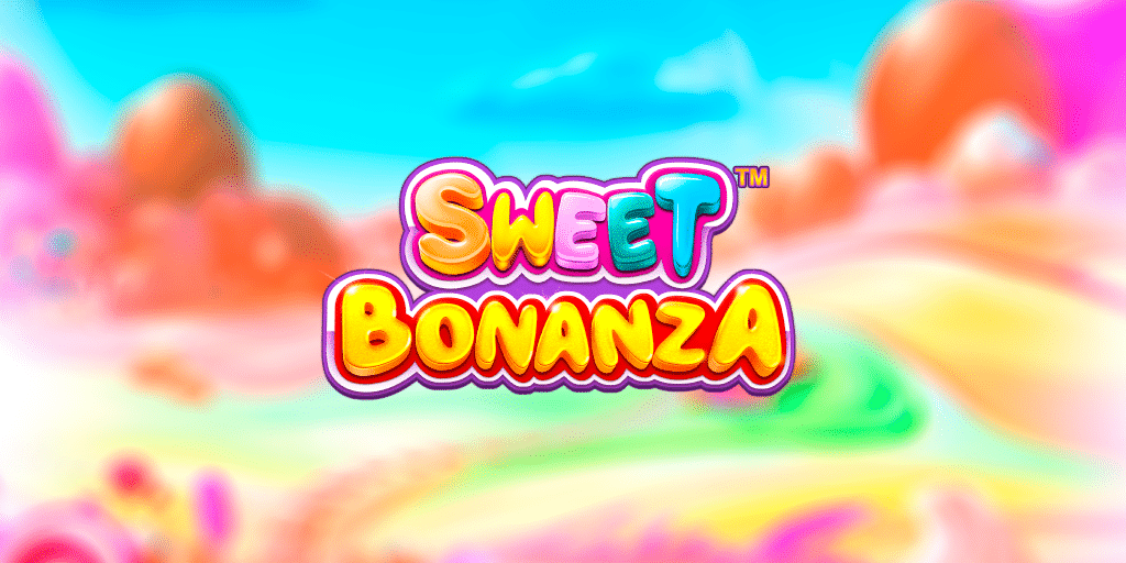 Sweet Bonanza — Pragmatic Play