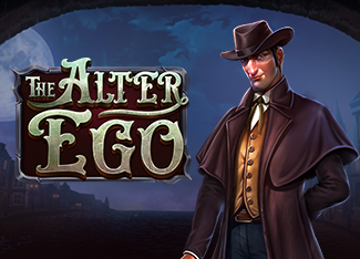 The Alter Ego — Pragmatic Play