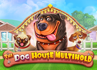 The Dog House Multihold — Pragmatic Play