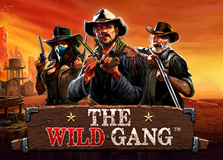 The Wild Gang — Pragmatic Play
