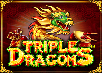 Triple Dragons — Pragmatic Play