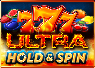 Ultra Hold and Spin — Pragmatic Play