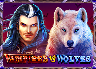Vampires vs Wolves — Pragmatic Play