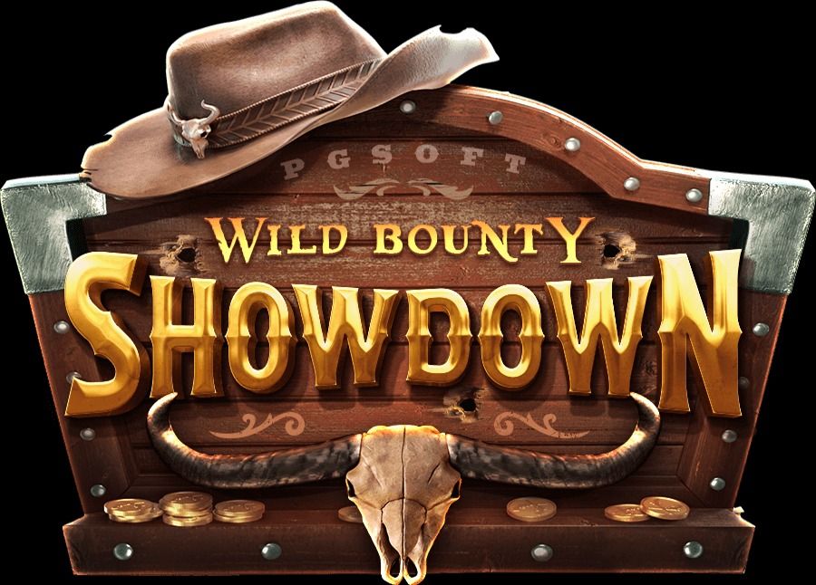 Wild Bounty Showdown — PG Soft