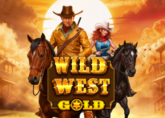 Wild West Gold — Pragmatic Play