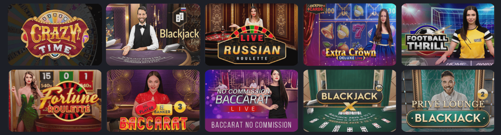 get x casino official